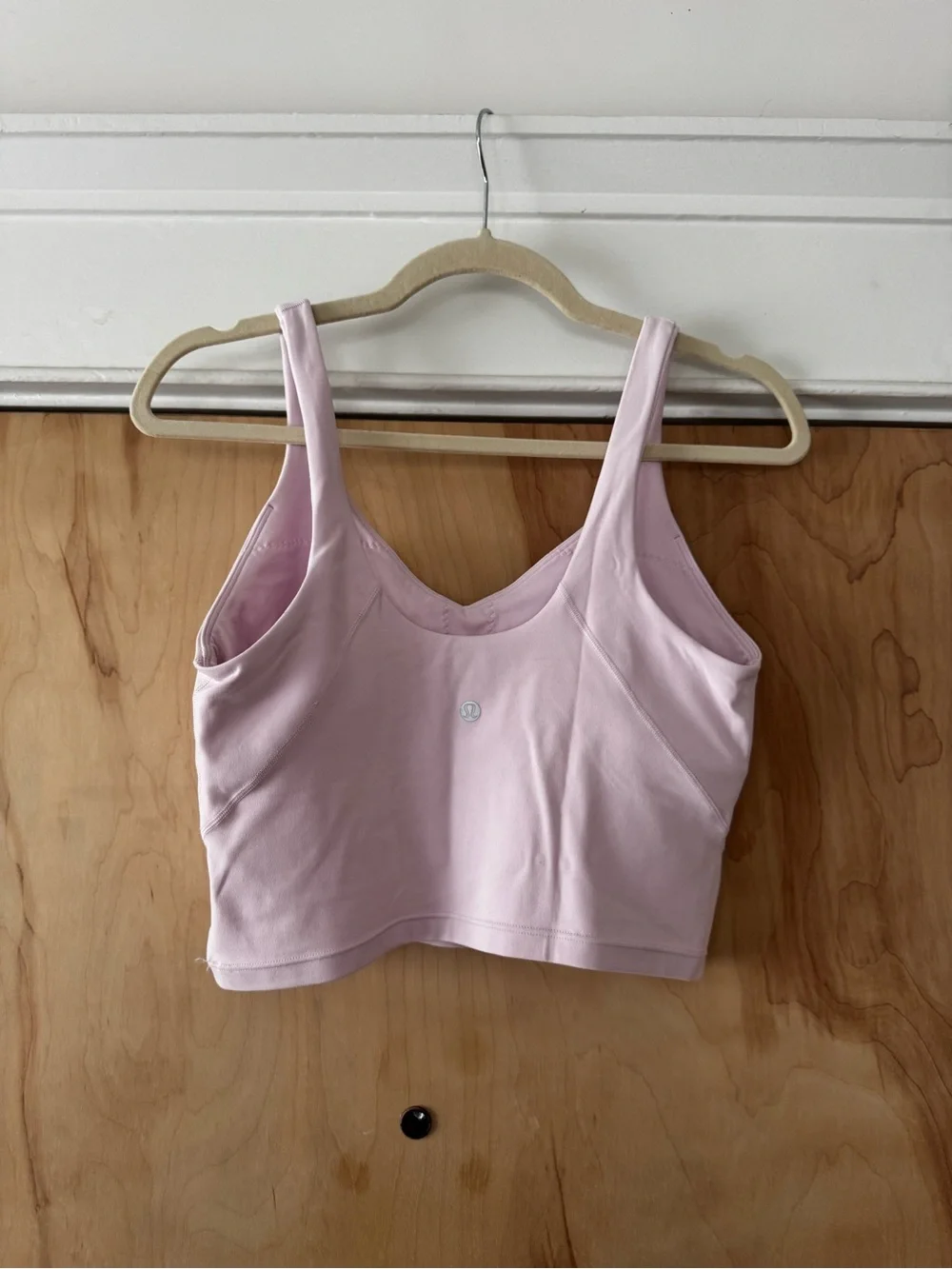 Lululemon Align™ Light Support Tank Top